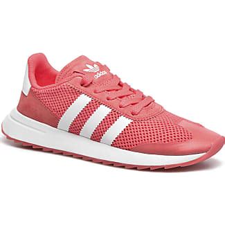 adidas flb damen rot|adidas Originals Damen FLB W Sneaker .